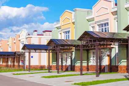 Купить квартиру с современным ремонтом у метро Кантемировская (зелёная ветка) в Москве и МО - изображение 40