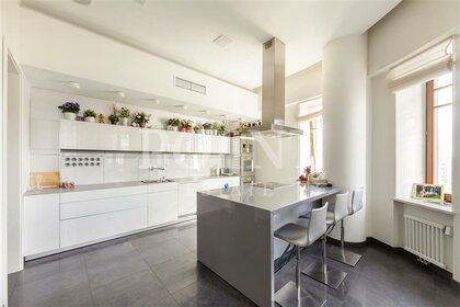 350 м², 5-комнатная квартира 609 614 912 ₽ - изображение 128