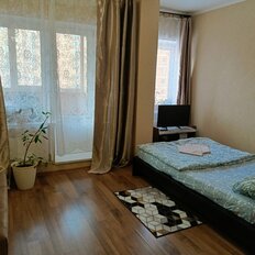 Квартира 29 м², студия - изображение 1