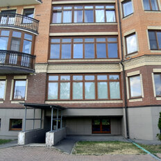 Квартира 114 м², 3-комнатная - изображение 4