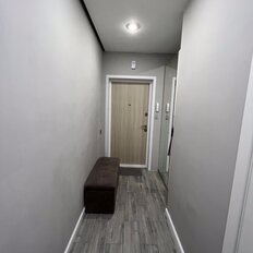 Квартира 45,5 м², студия - изображение 2