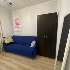 Квартира 40 м², 1-комнатная - изображение 2