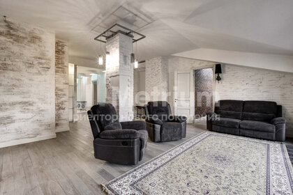 Купить квартиру площадью 34 кв.м. в районе Поселение Десёновское в Москве и МО - изображение 47