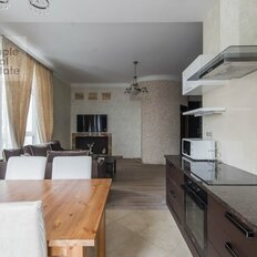 Квартира 88 м², 3-комнатные - изображение 4