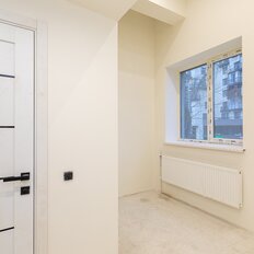 Квартира 24,4 м², студия - изображение 4