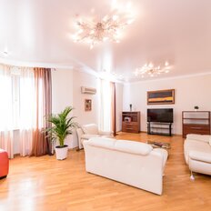 Квартира 330 м², 6-комнатная - изображение 3