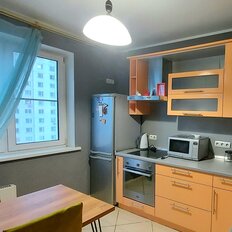 Квартира 54,4 м², 2-комнатная - изображение 2