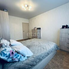 Квартира 72,1 м², 3-комнатная - изображение 2