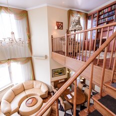 Квартира 330 м², 6-комнатная - изображение 4