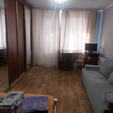 Квартира 27,4 м², 1-комнатная - изображение 3