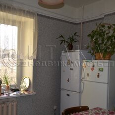 Квартира 108 м², 3-комнатная - изображение 5