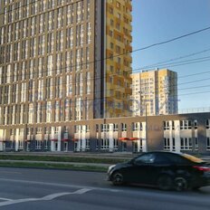 345 м², торговое помещение - изображение 1