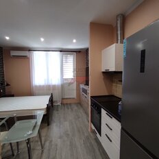 Квартира 28 м², студия - изображение 1