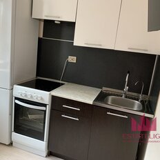 Квартира 32,2 м², 1-комнатная - изображение 3