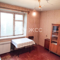 Квартира 19,1 м², студия - изображение 4