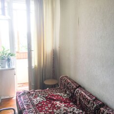 Квартира 29,8 м², 1-комнатная - изображение 3