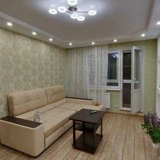 Квартира 66,3 м², 2-комнатная - изображение 5