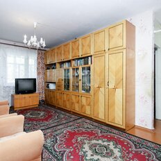 Квартира 44,5 м², 2-комнатная - изображение 1