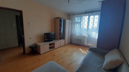 Купить квартиру без отделки или требует ремонта в районе Крылатское в Москве и МО - изображение 30