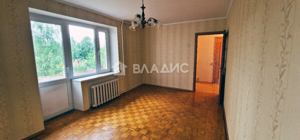 Купить квартиру на улице Шелепихинская набережная в Москве - изображение 12