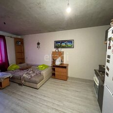 Квартира 32,6 м², студия - изображение 2