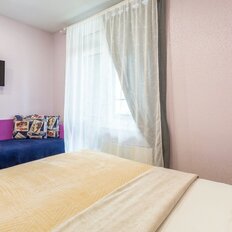 Квартира 25 м², студия - изображение 4