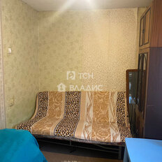 Квартира 37,1 м², 2-комнатная - изображение 3