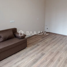 Квартира 19,7 м², студия - изображение 3