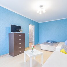 Квартира 35 м², 1-комнатная - изображение 4