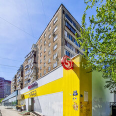 6400 м², торговое помещение - изображение 1