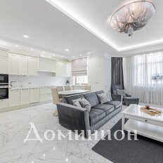 Квартира 120 м², 3-комнатная - изображение 3