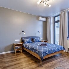 Квартира 26 м², 1-комнатные - изображение 2