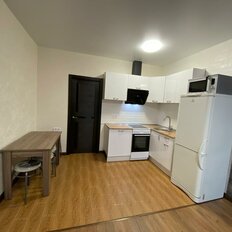 Квартира 28 м², студия - изображение 4