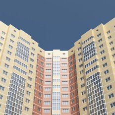 Квартира 56,8 м², 1-комнатная - изображение 4