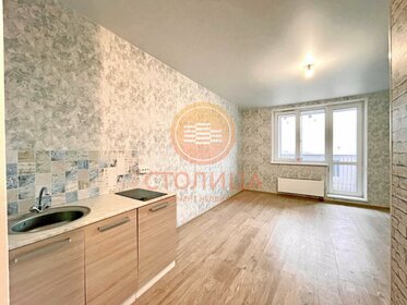 28,8 м², квартира-студия 5 702 400 ₽ - изображение 1