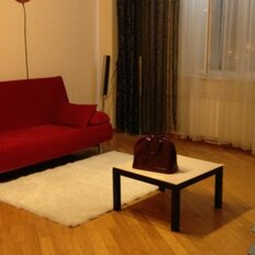 Квартира 120 м², 3-комнатная - изображение 2