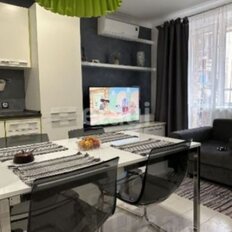 Квартира 58 м², 2-комнатные - изображение 5