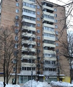 Купить квартиру с панорамными окнами у метро Алма-Атинская (зелёная ветка) в Москве и МО - изображение 3