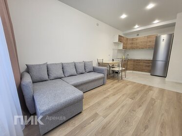 40 м², 2-комнатная квартира 48 000 ₽ в месяц - изображение 45