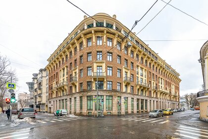 252,1 м², 5-комнатная квартира 396 000 000 ₽ - изображение 116