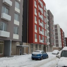 Квартира 75,1 м², 3-комнатная - изображение 2