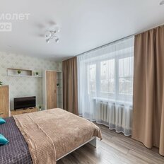 Квартира 43,3 м², 2-комнатная - изображение 1