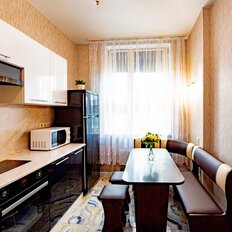 Квартира 30 м², 1-комнатные - изображение 5