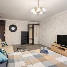 Квартира 34,4 м², 1-комнатная - изображение 5