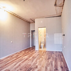 Квартира 18,8 м², студия - изображение 1