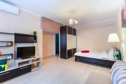35 м², 1-комнатная квартира 2 500 ₽ в сутки - изображение 54