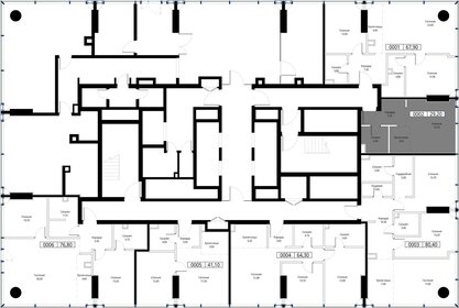 Квартира 29,2 м², студия - изображение 3