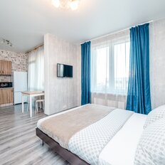 Квартира 35 м², студия - изображение 2