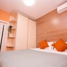 Квартира 40 м², 1-комнатная - изображение 2