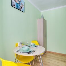 Квартира 18 м², студия - изображение 1